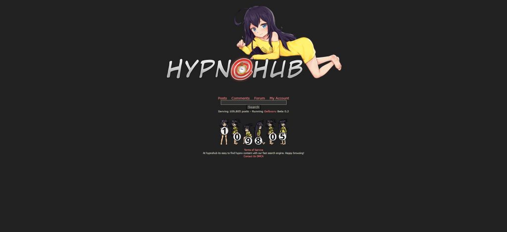 Hypnohub: Everything You Need To Know - Aboutweblogs.com